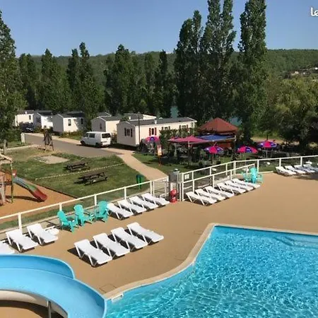 Mobilhome 3 Les Rives De Condrieu