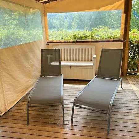 Mobilhome 3 Les Rives De Casa de Férias Condrieu